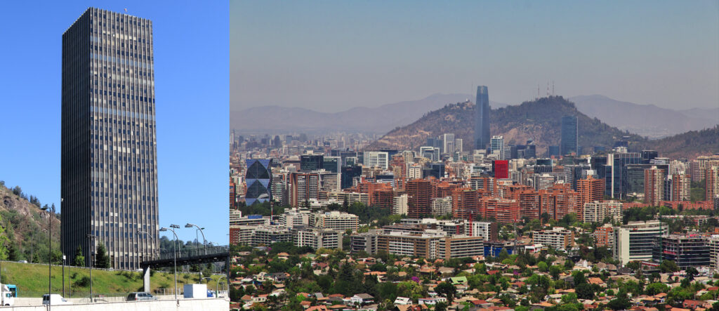 Redes Secas y Redes Humedas