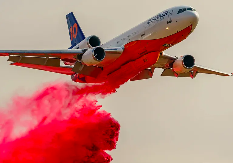 Ten Tanker
